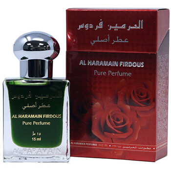 Firdous Perfume Oil